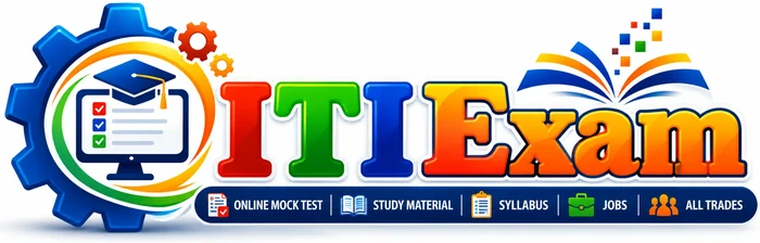 ITIExam – Online Mock Test, Study Material, Syllabus, Jobs, All Trades